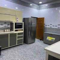 كاونتر • سنك مرمر • بعقوبة شفتة