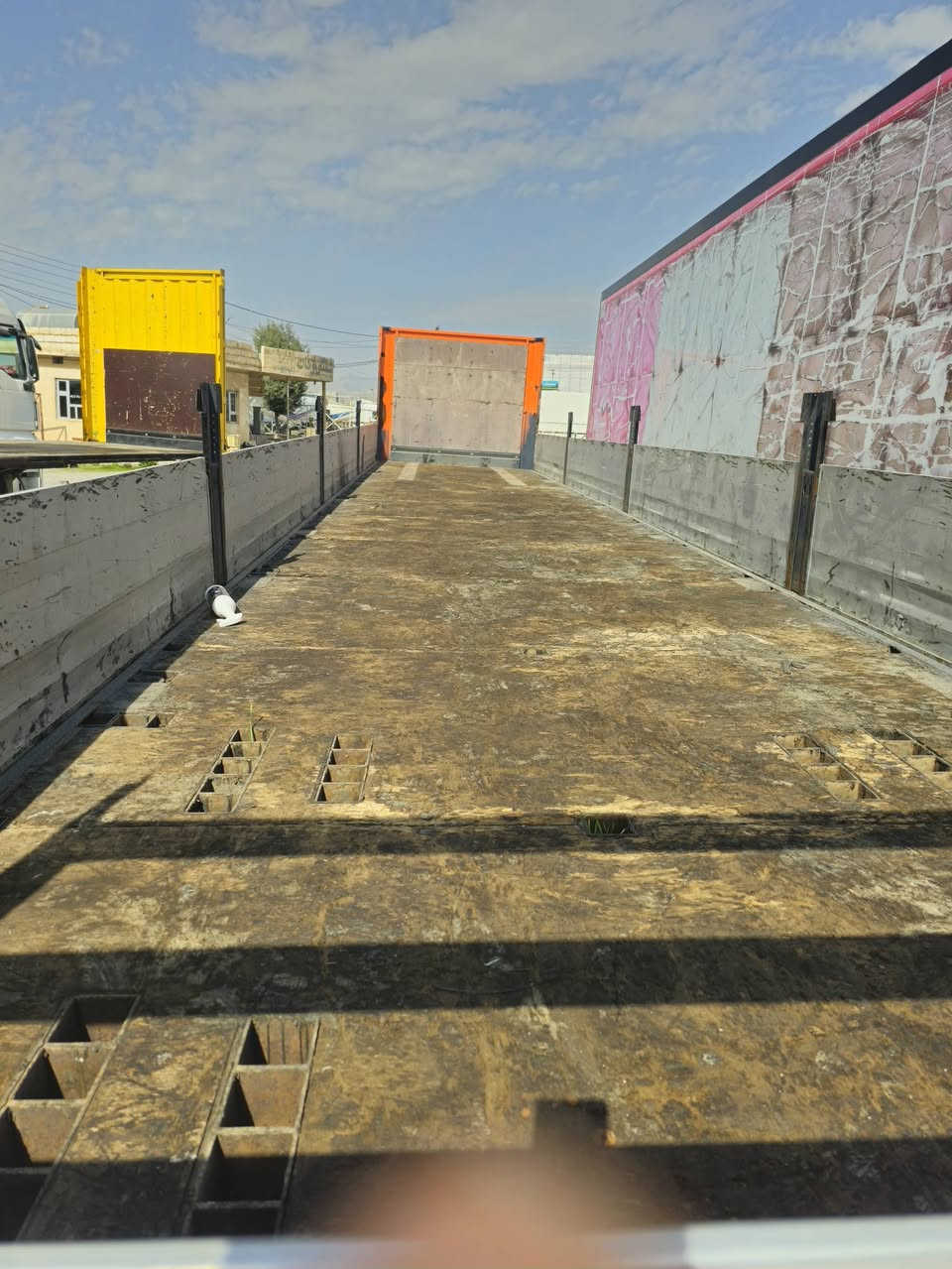 فلات كرون منفيس موديل ٢٠١٢ ،ويل كروم مجموعة بيبي سحال بلادي ***********
