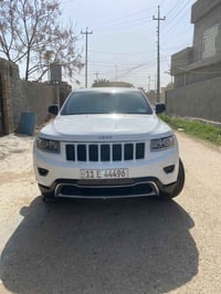 جيب • ٢٠١٦ • حادث