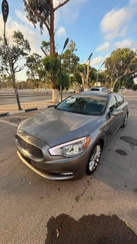 K900 • كيا K900 • سيارة امريكي • استيراد امريكي • سيارة فل • محرك 50 •...