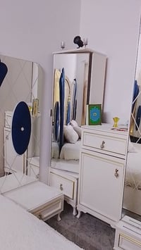 اربيل بحركه • غرفة تركي • ٩ قطع