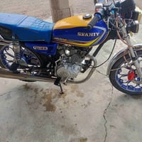 سافانه • موديل 2024 • محرك ما مفتوح