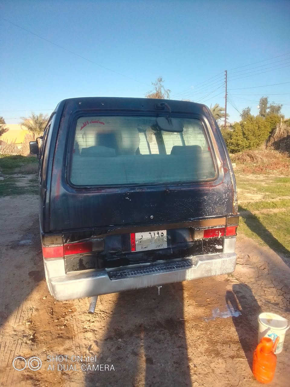 السلام عليكم موديل 5محرك بيه بخار كير اكسن نضيافات رقم انبار الماني السعر 25 مروس بسايه تروس مكاني الرضوانيه ***********0وبيه واتساب
