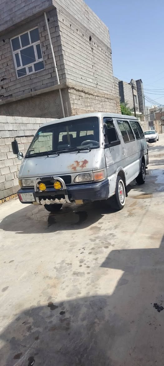 سلام عليكم كيا بستا للبيع مديل ٩٥ سياره مصفرة من كل شي مامطلوبة ربع دينار خط وبحث كامل سيارة خير من الله مكينة كير اكسل بم خير من الله كهربائييات كلهة شغاله سستم سمعات جديد مع شاشة سنويتها لنهاية هذا الشهر تسقط السيارة مو بسمي راعيها بشهربان شوكت مايعجبك تحول تخابرني وتدلل هذا رقمي *********** استفسار الاتصال شواصي ابلاد تخم تاير جواها جديد
