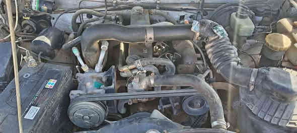 السلام عليكم جيب للبيع موديل 12محرك گاز بي بدايت نفخ منفيس السعر 30بي مجال مكان ربيعه الرقم ***********
