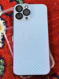 شباب جهاز ايفون 13بروه ماكس للبيع شرق أوسط ما مفتوح نضافه فول بطاريه83...