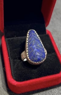 مجمـوعه من الخـواتم الاصـيله  للاستفسار ٠٧٧٣٣٥٦٤٤٨٥ كروب هواة الاحجار ...