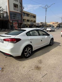 سيراتو • ٢٠١٨ • رقم اربيل