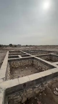 الحدادية • رباط زراعي • ٢٣٥م