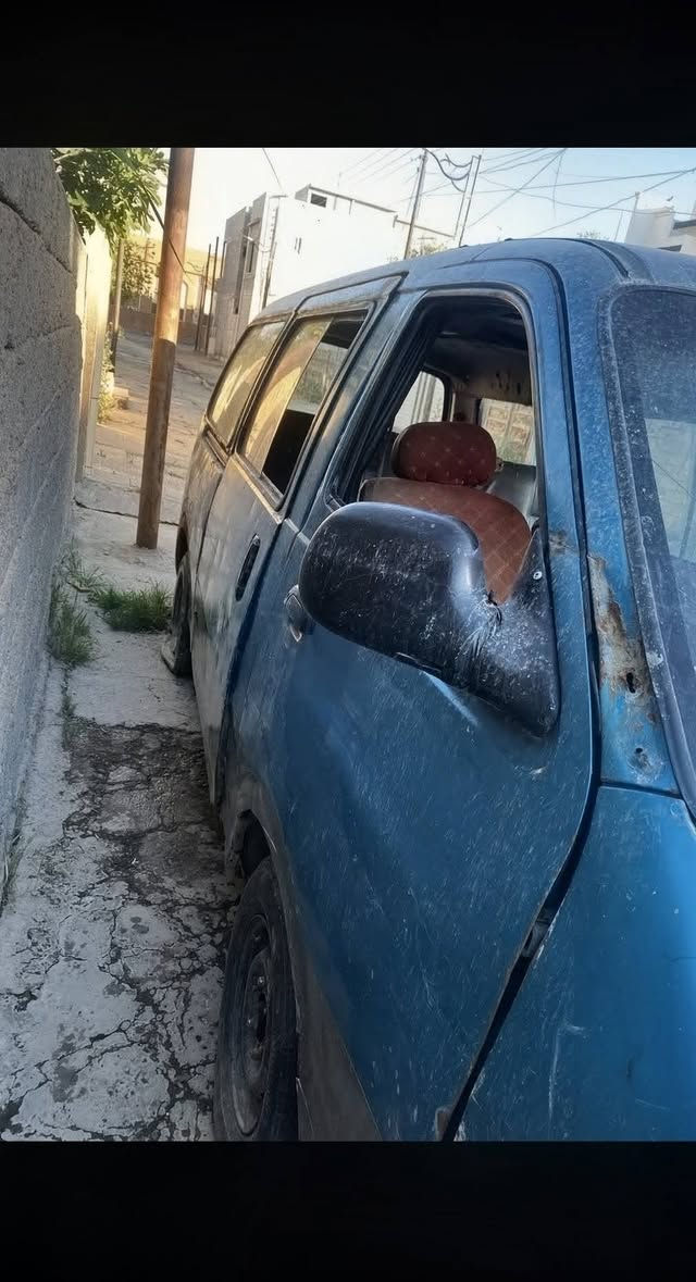 متوفر كيه بريجو للبيع رقم الماني بغداد مشروع وطني سنويه بل 2019 السياره محرك معمر جديد كير جديد اكسن جديد السياره مال شغل للبيع او معارض بسياره حسب القناعه الاتصال على الرقم #*********** بي وتساب
