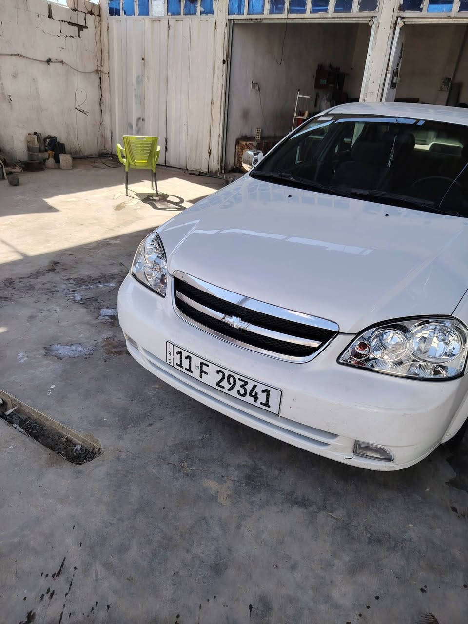 اوبترا 2012 بغداد بسمي رقم انكليزي وسنوية مجددة ل 31. كير مكينة وحدادية كلهن مكفولات تخم تاير جديد السيارة مكفول من الصبغ التبديل العنوان بغداد
رقم الهاتف ***********
السعر 87
