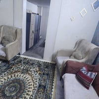 طقم قنفات • ٧ مقاعد • كرادة داخل بغداد