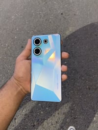 تكنو كامون 20 برو • ٢٥٦ جيجا • ١٦ رام