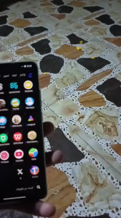 سلام عليكم للبيع مبايل POCO X7ابرو
الجاز مامل ملحقات نضيف 100/100
الذاكرة 256كلعيب مابي 
***********
