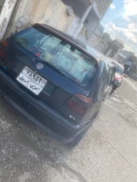 غولف • ٤ تواير • أربيل