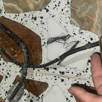 ضفيره سيبي نوزل • كامله • محتاجه ترتيب