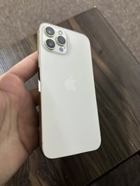 ايفون ١٢ برو ماكس • ٢٥٦ • بطاريه ٨٩%