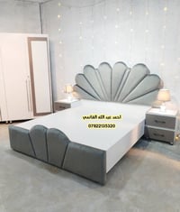 نجارة • السماوه القشله • قرب اسواق الفرات