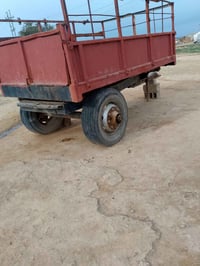 عربانة • قفل