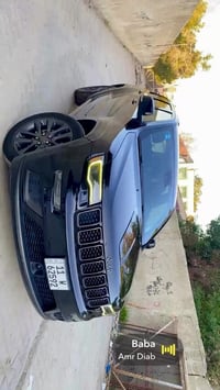 جيب S • ٢٠١٨ • رقم بغداد انكليزي