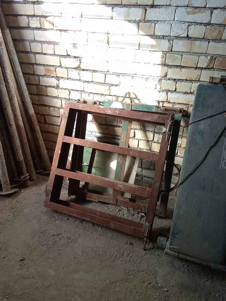 اغراض سكله للبيع


**إذا كنت صاحب هذا الإعلان وتريد حذفه لأي سبب، رجاءا أرسل رسالة إلى الدعم الفني**