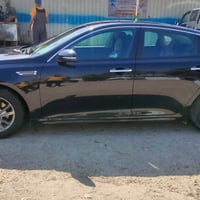 اوبتيما FE • ٢٠١٩ • حادث امريكي