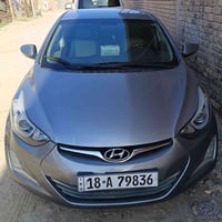 النترا 2016 فول بصمة فتحة اشاير بالمري امريكي حادثها دعامية أمامية وبي...