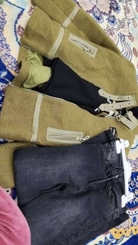 ملابس أطفال • ١١ سنة • ٨-٩ سنوات