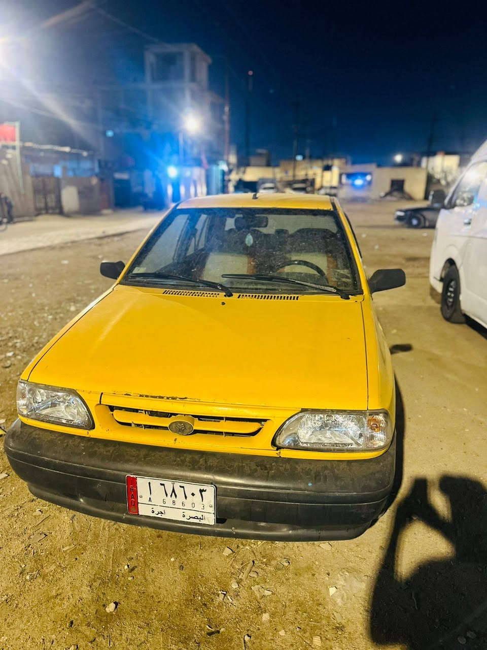 سايبا موديل 2018 السعر 28 ورقة بيها بداية خيط تبخير رقم الاتصال او واتساب *********** مكاني البصرة المعقل الابلة البصرة, العراق
