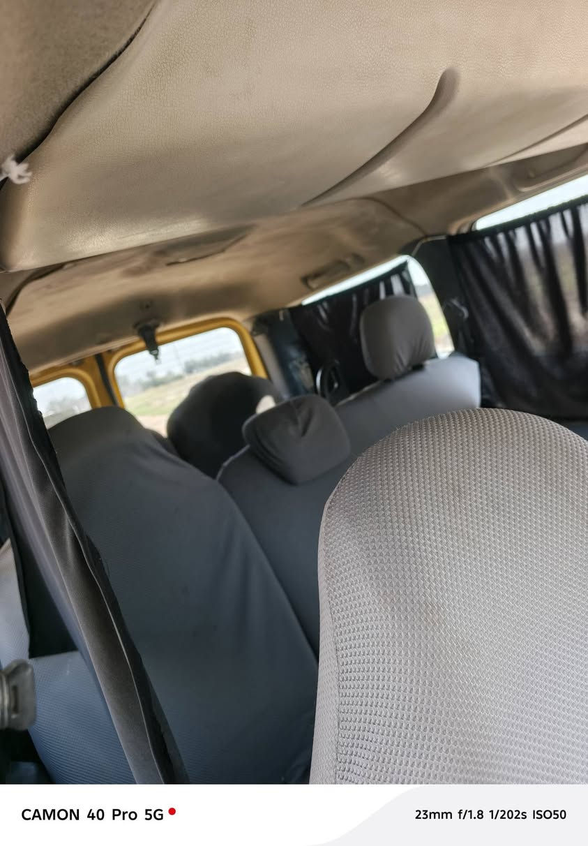 رينو 2010 للبيع بيه باب سايق مبدل فقط بدون ضربه 
مكينه وكير ع شرط وحداديه جديده رقم مثنى خطها سماوه خضر مصفره هيئة خطها جديد  فقط سنويه  منتهيه سعر40 بيه مجال مكان سماوه


**إذا كنت صاحب هذا الإعلان وتريد حذفه لأي سبب، رجاءا أرسل رسالة إلى الدعم الفني**