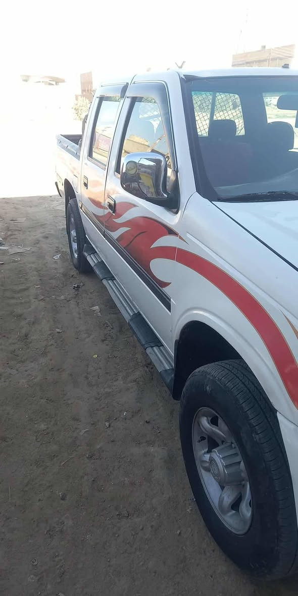 السلام عليكم كنوة للبيع موديل ٢٠١٢ رقم قادسيه دولي سنويه ل ٢٠٣٠ وضع شركه تبريد شغال مكفوله من كلشي مكان الديوانيه قضاء الحمزة الشرقي السعر ٦٢ وبيهة مجال ***********
