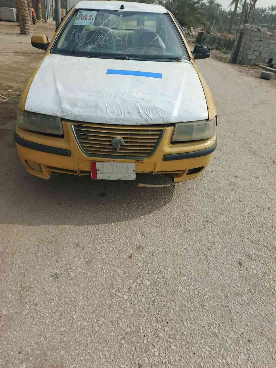 سلام عليكم سياره سمد اللبيع 2010المديل راعهه ما ندله اتكفل بس شرقه وعشاهر مكينه حلوه كرهه حلو الدواخل حلوات الكشر شوف العن السعر  10 المكان نجف ابو صخير  رعهه ما ندله ***********
