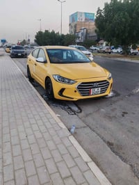 النترا تسكي • ٢٠١٧ • حادث باب السايق