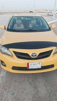 كورلا كندي • ٢٠١٢ • تكريت