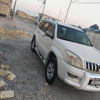 برادو • ٢٠٠٧ • كويتي