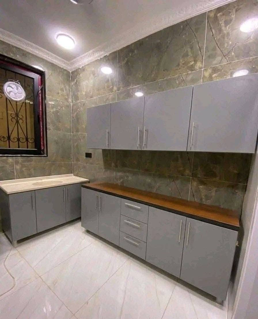 #السعــــــــــــر285 كاونتر كامل 3قطع ب285بسسسس تفليش الاسعار ( مده عرض 4 ايام  فقط)
ملاحضه المنشور بي اكثر من قياس وموديل لمعرفه باقي الاسعار راسلونه وتدللون 
متوفر عدة قياسات او حسب القياس التريده 

🌹المصداقيه في العمل شعارنا 🌹

 اطلب وادلل كاونترات تركيه مطلي بمواد عازله للرطوبه والحراره يعني تاخذه وانت مطمن يبقه وياك عمر 🤎
علمآ الصور المستخدمه بالمنشور كلها من بيوت الزبائن وشغلنه الخاص بالمعمل 🤎
(( يوصلك لباب بيتك  ))
حصريا توصيل بغداد مجانا
يوجد توصيل محافظات //
وتفحص الطلب ياله تستلمه 

اليعجبكم دزو خاص وننطيكم كل التفاصيل ✨

فقط عنوانك ورقم الهاتف والباقي علينه🤙
 

   
 البيع الكم  من المعمل  مباشر
 جددنا العرض لعيونكم  سارعو بالحجز

   للحجز والاستفسار. مراسلة الصفحة

قياس 3متر ويه ملحق وسنك 450 ألف

حسب قياس مطلوب الي يطلب زبون


**إذا كنت صاحب هذا الإعلان وتريد حذفه لأي سبب، رجاءا أرسل رسالة إلى الدعم الفني**