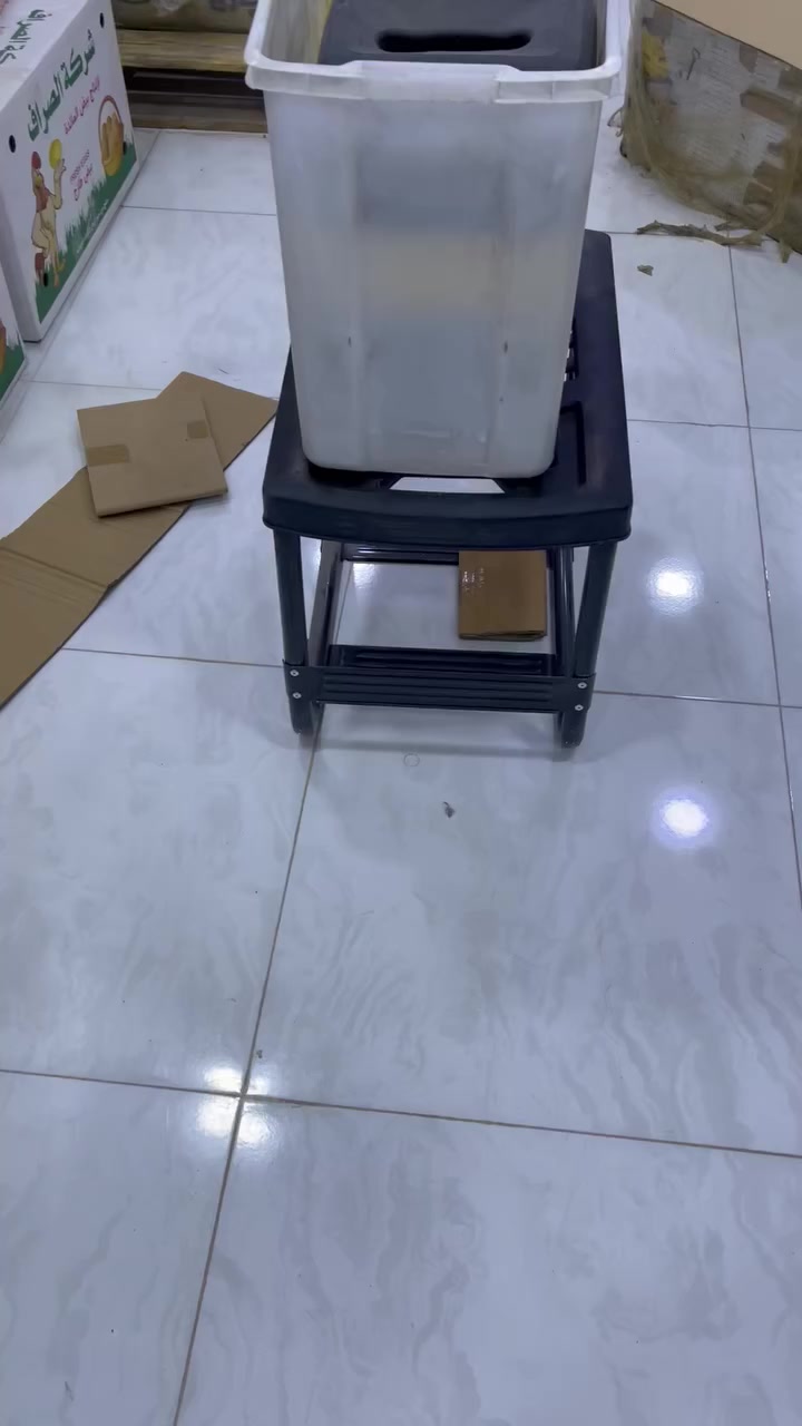 ثرامة ورق اشجار متعدده الاستعمالات


**إذا كنت صاحب هذا الإعلان وتريد حذفه لأي سبب، رجاءا أرسل رسالة إلى الدعم الفني**