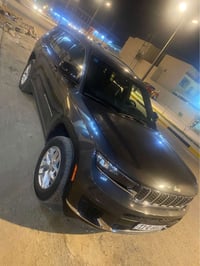 جيب موديل ٢٤ ماشيه ٢٥ الف بيها بس شبر بار  الاتصال على الرقم 077129566...