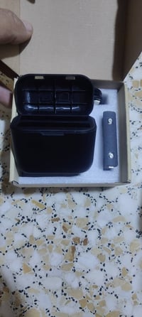 بطارية انستا • شاحن 360 X3