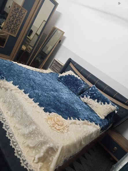 غرفة نوم للبيع السعر مليون وربع العنوان موصل الجانب الأيمن لتفاصيل اكثر الاتصال على  ***********//***********
