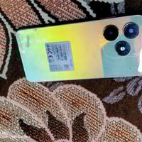 مبايل للبيع او للمراوس نوت 60 الذاكرة 128 ارام 4 قابل للزياده 6  /40 ف...