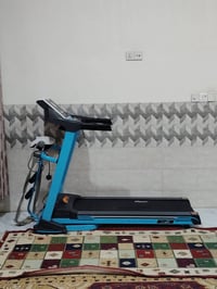 جهاز جري • أجهزة رياضية