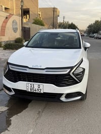 سبورتج • ٢٠٢٥ • محرك ٢٠٠٠