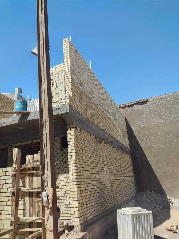 شغل درجه اولى
نعمل في جميع مناطق بغداد
نعمل على الدبل او تسليم هيكل او تسليم مفتاح 
للاستفسار الاتصال: ***********
