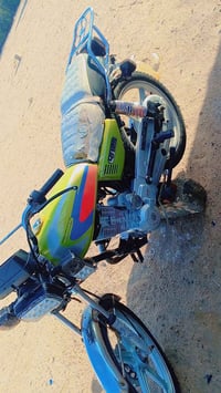 دراجة سيفان • مكينة نكرة • قفل رقمي