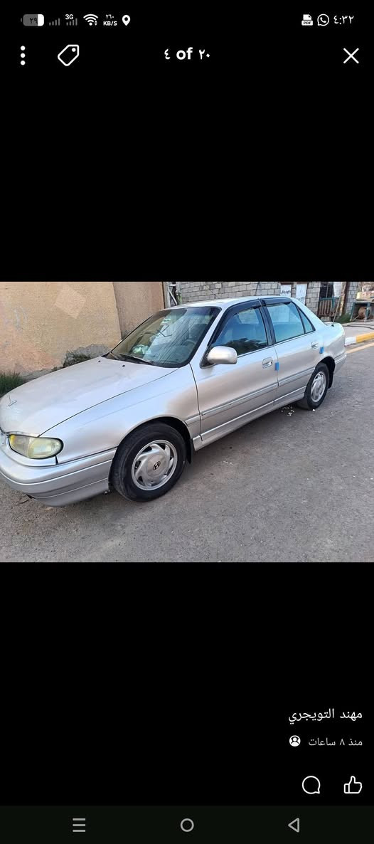 السلام عليكم النترا دمعه 94 كير مفتوح اوتماتيك رقم انكليزي مشروع وطني كهربائيات كله شغاله وخير من الله داخله نضيف سنويه لل29 مصبوغه احزام مابيه لا خياس ولا ضربه رايدها ب37 وبيه مجال حك الجيه ***********
