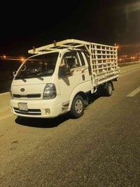 كيا بنكو • ٢٠٢٠ • كفالة