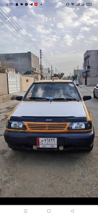 اوبل فيكترا • ٢٠١٣ • السليمانية