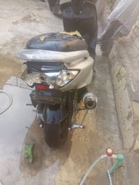 سكنس فحل • ١٤٠ • كابريتر