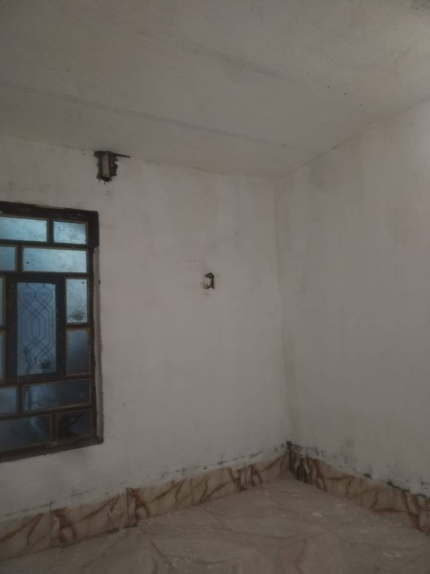 السلام عليكم
بيت خلفي لبيع

مساحه دربونه متر ونص

مساحه بيت 100 متر خلفي

غرفه و ديوانيه و استقبال و مطبخ وصحيات

عنوانه ناصريه مركز حي فداء شارع مدارس

سعره 55

مقاطعه 21

999


**إذا كنت صاحب هذا الإعلان وتريد حذفه لأي سبب، رجاءا أرسل رسالة إلى الدعم الفني**